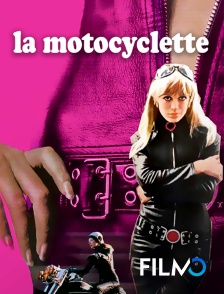 La motocyclette