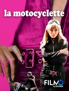 FilmoTV - La motocyclette
