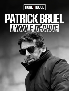 Patrick Bruel, l’icone déchue