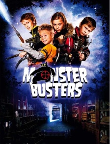 Monster Busters