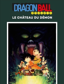 Dragon Ball  : le château du démon