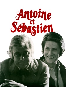 Antoine et Sébastien