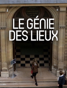 Le génie des lieux
