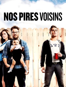 Nos pires voisins