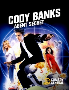 Comedy Central - Cody Banks : agent secret