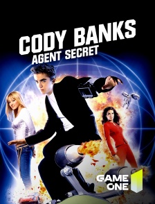 Game One - Cody Banks : agent secret