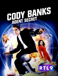 RTL 9 - Cody Banks : agent secret