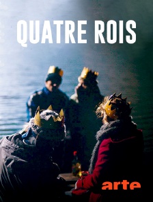 Arte - Quatre rois