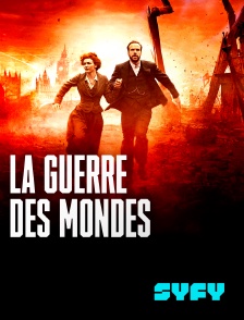 La guerre des mondes