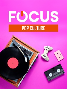 Focus - Pop Culture