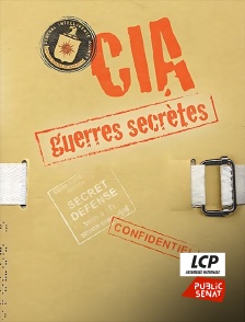 CIA : guerres secrètes