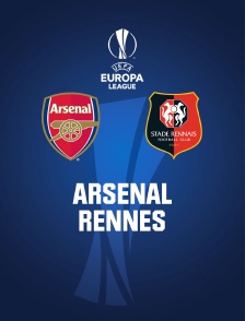 Football - UEFA Europa League : Arsenal (Gbr) / Rennes (Fra)