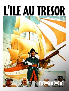 ACTION - L'île au trésor