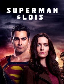 Superman et Loïs