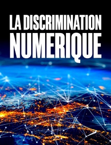 Exclus du web : La discrimination numérique