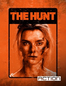 ACTION - The Hunt
