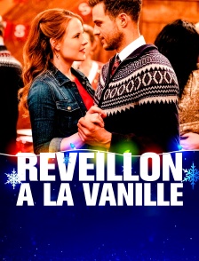Réveillon à la vanille