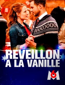 Réveillon à la vanille