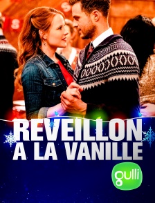 Gulli - Réveillon à la vanille