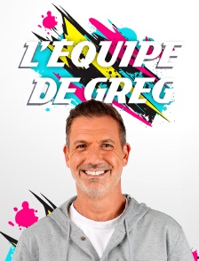 L'équipe de Greg