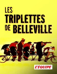 Les Triplettes de Belleville