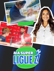 Ma super Ligue 1