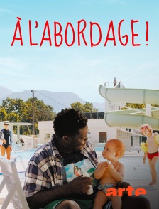 À l'abordage