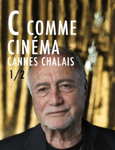 C comme Cinéma Cannes Chalais 1/2