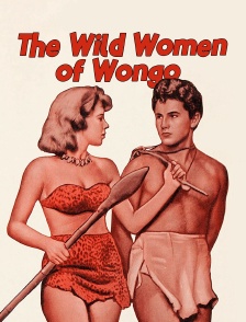 The Wild Women of Wongo