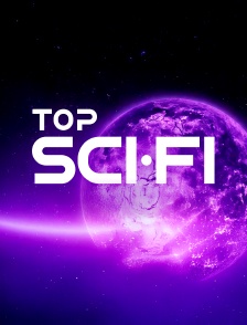 Top Sci Fi - Mega Shark VS Kolossus