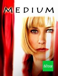Téva - Medium