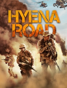 Hyena Road