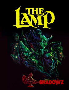 Shadowz - The Lamp en replay