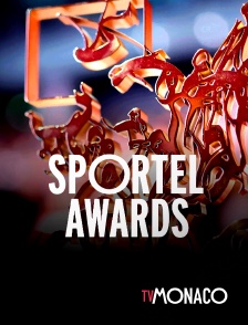 TV Monaco - Sportel Awards