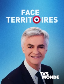 TV5MONDE - Face aux territoires