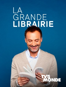 TV5MONDE - La grande librairie