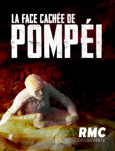 La face cachée de Pompéi