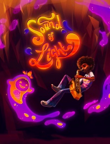 Sound of Light