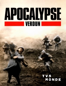 TV5MONDE - Apocalypse Verdun