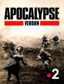 France 2 - Apocalypse Verdun