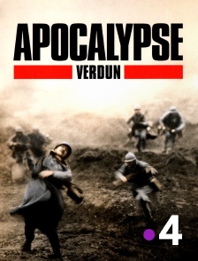 Apocalypse Verdun