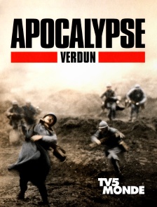 TV5MONDE - Apocalypse Verdun