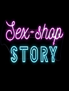 Sex-Shop Story