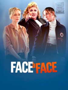Face à face