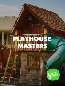 Gulli - Playhouse Masters