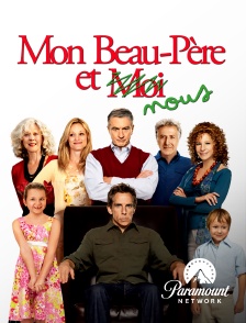 Paramount Network - Mon beau-père et nous