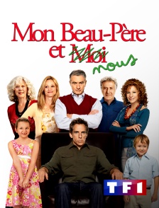 TF1 - Mon beau-père et nous
