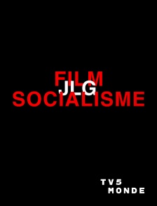 TV5MONDE - Film Socialisme