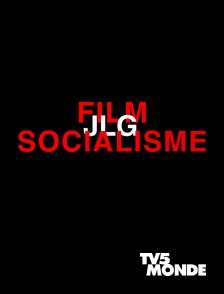 TV5MONDE - Film Socialisme