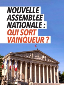 Nouvelle Assemblée nationale : qui sort vainqueur ?